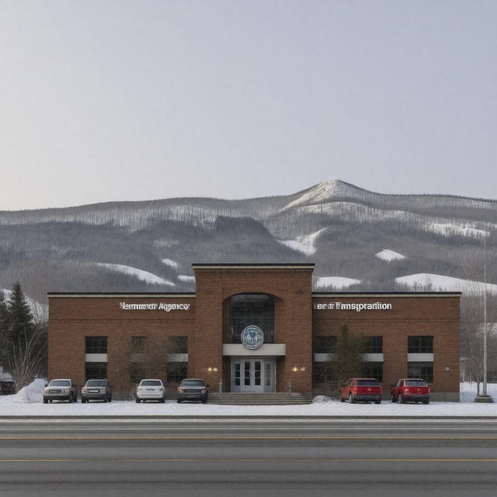 Vermont Agency of Transportation